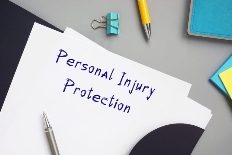 Understanding PIP in Florida