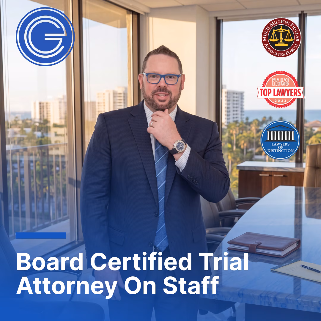 Litigation Experience