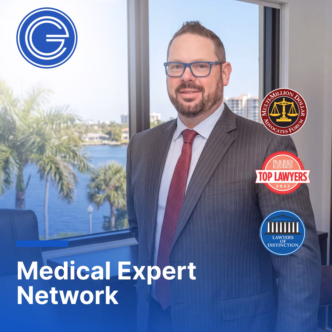 Medical Coordination and Damage Documentation