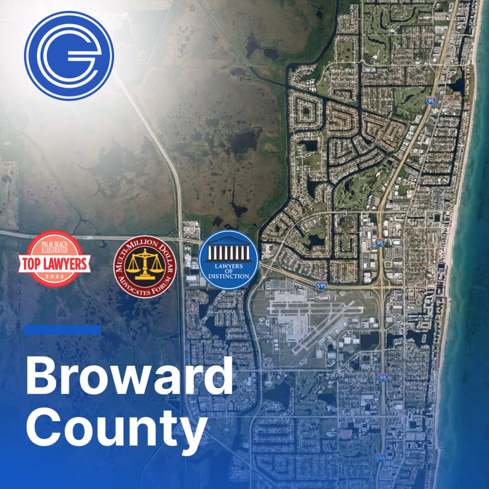 Broward County