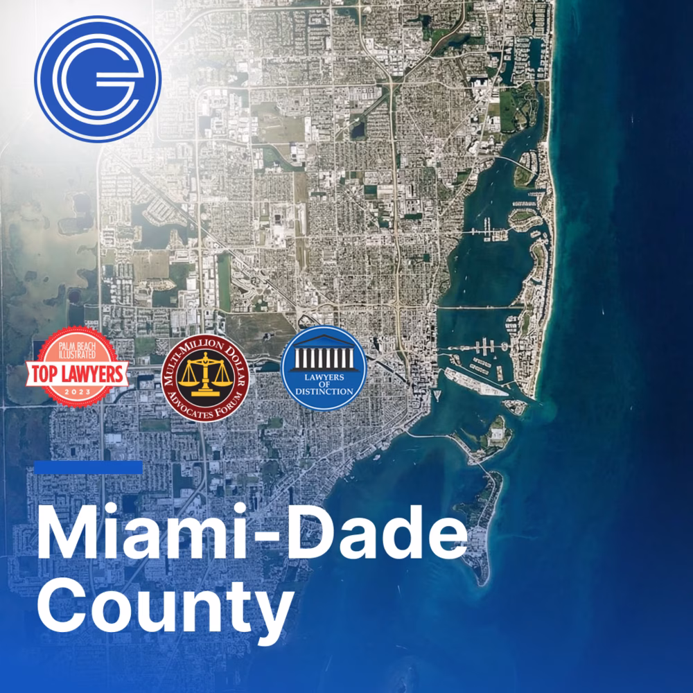 Miami-Dade County