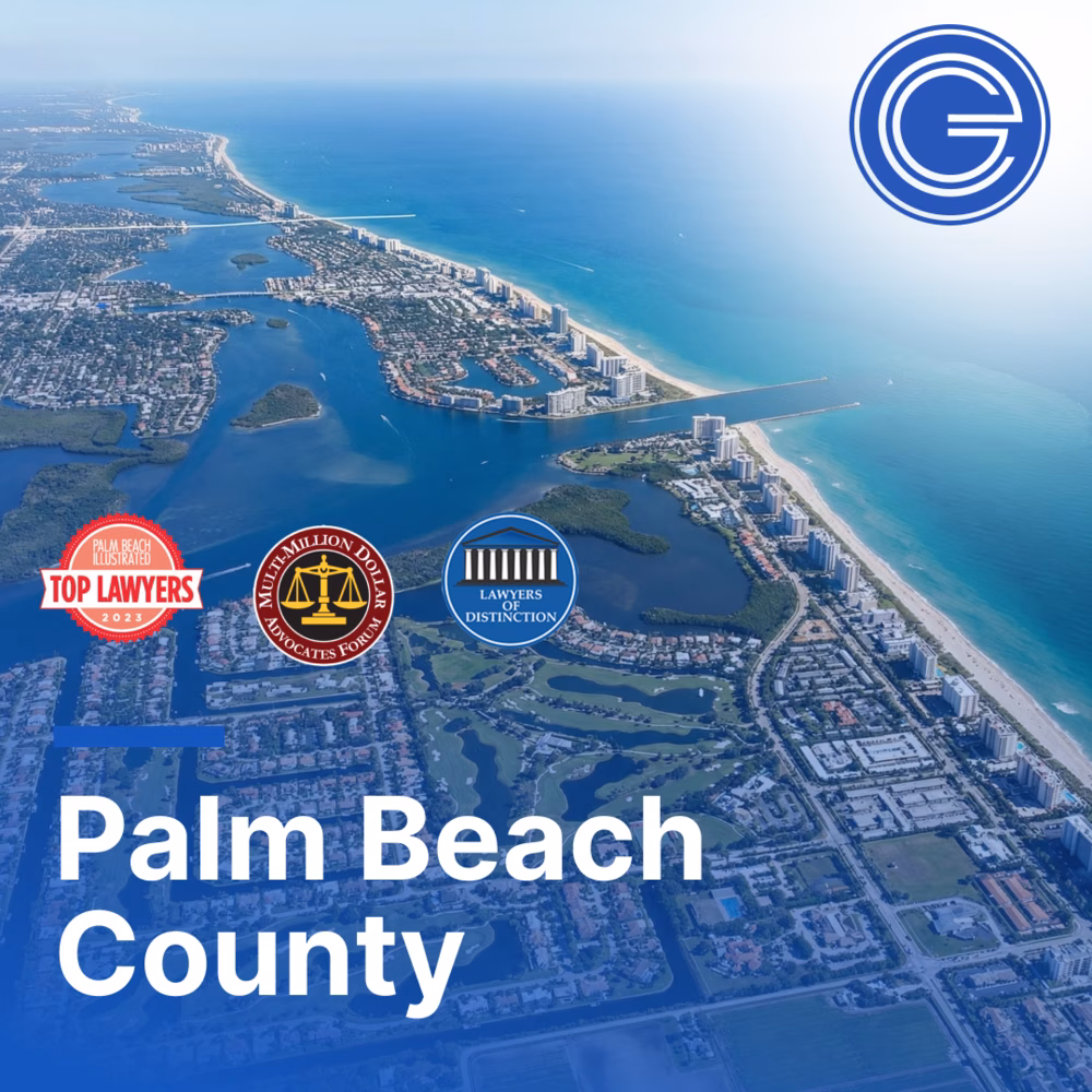 Palm Beach County