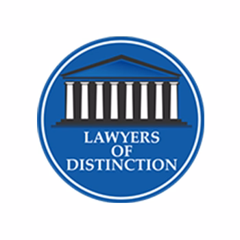 Lawyers of Distinction