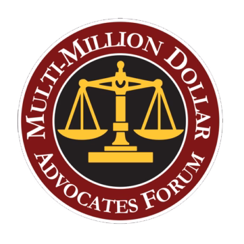 Multi-Million Dollar Advocates Forum