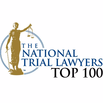 National Trial Lawyers - Top 100