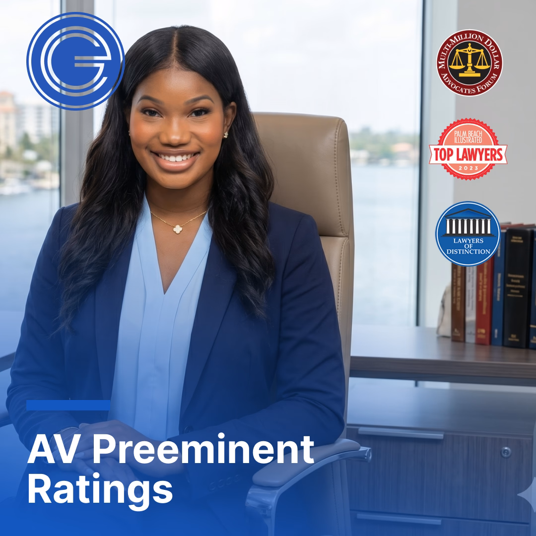 AV Preeminent Ratings