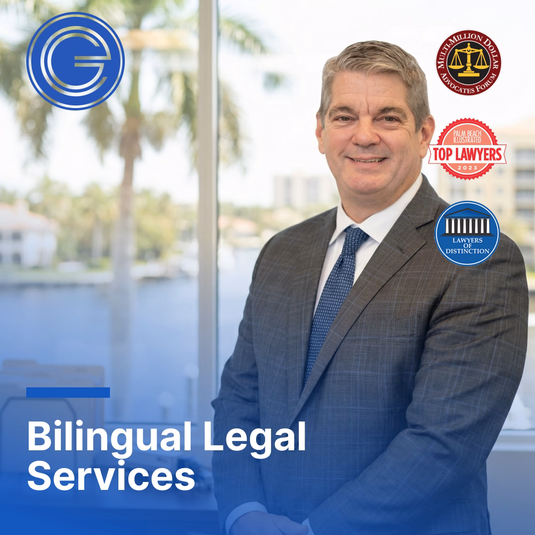 Bilingual Legal Services