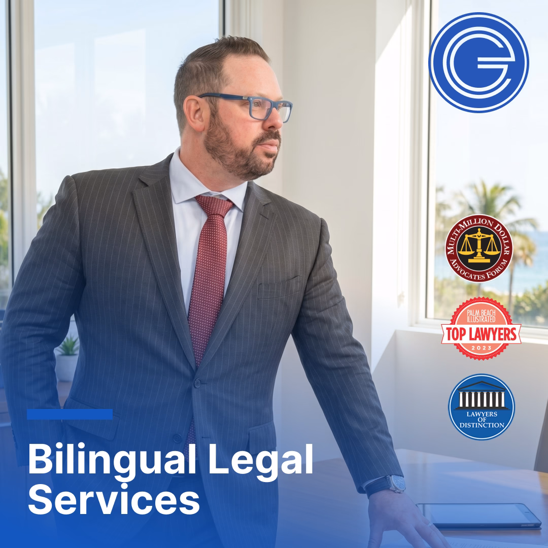 Bilingual Legal Services