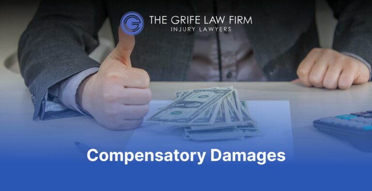 Compensatory damages