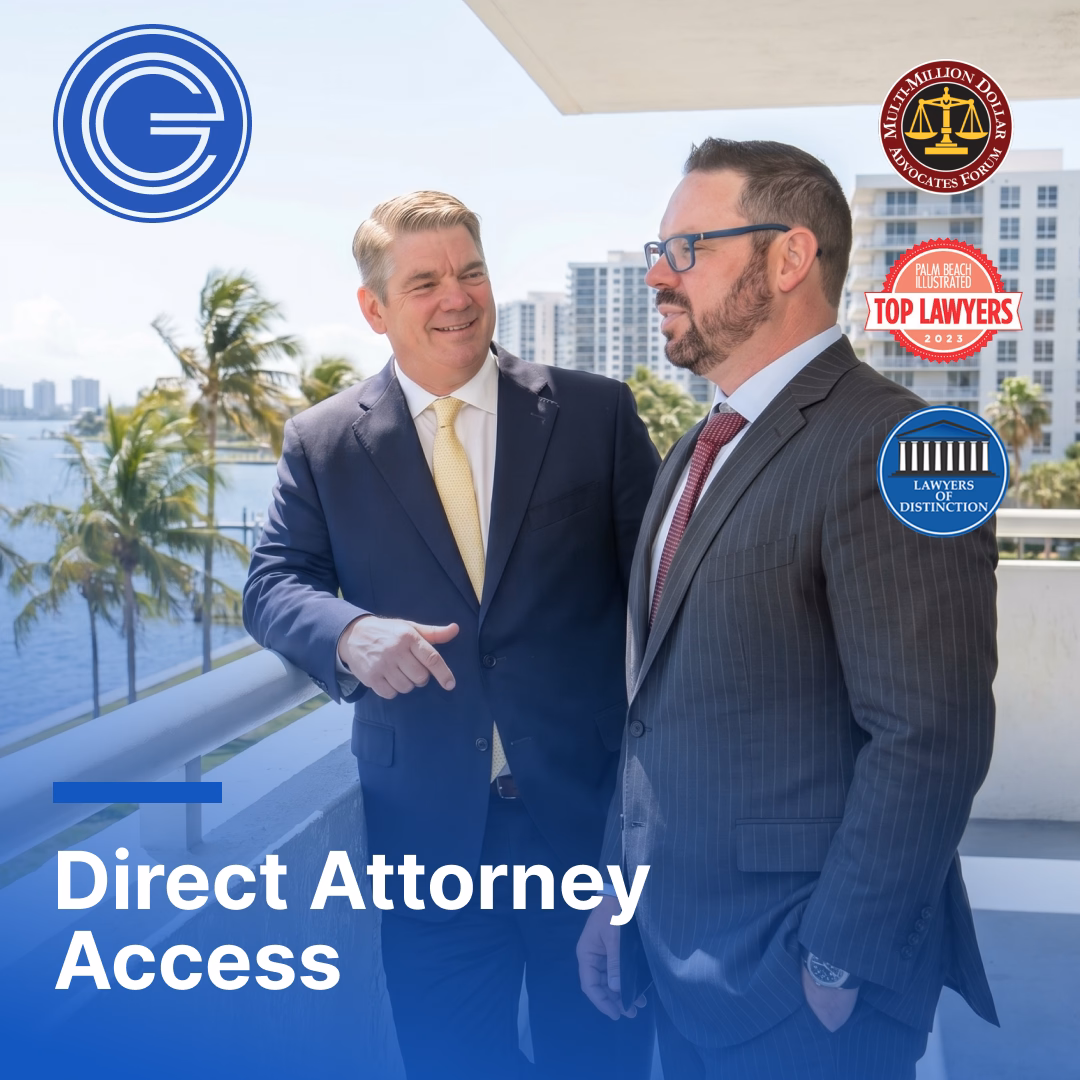 Direct Attorney Access