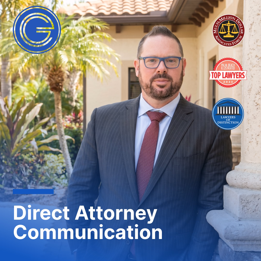 Direct Attorney Communication