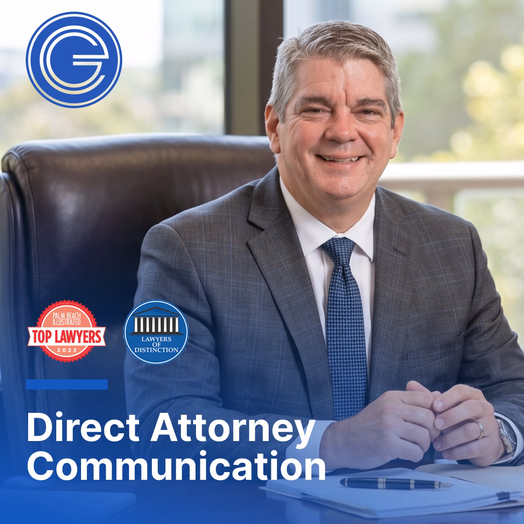 Direct Attorney Communication