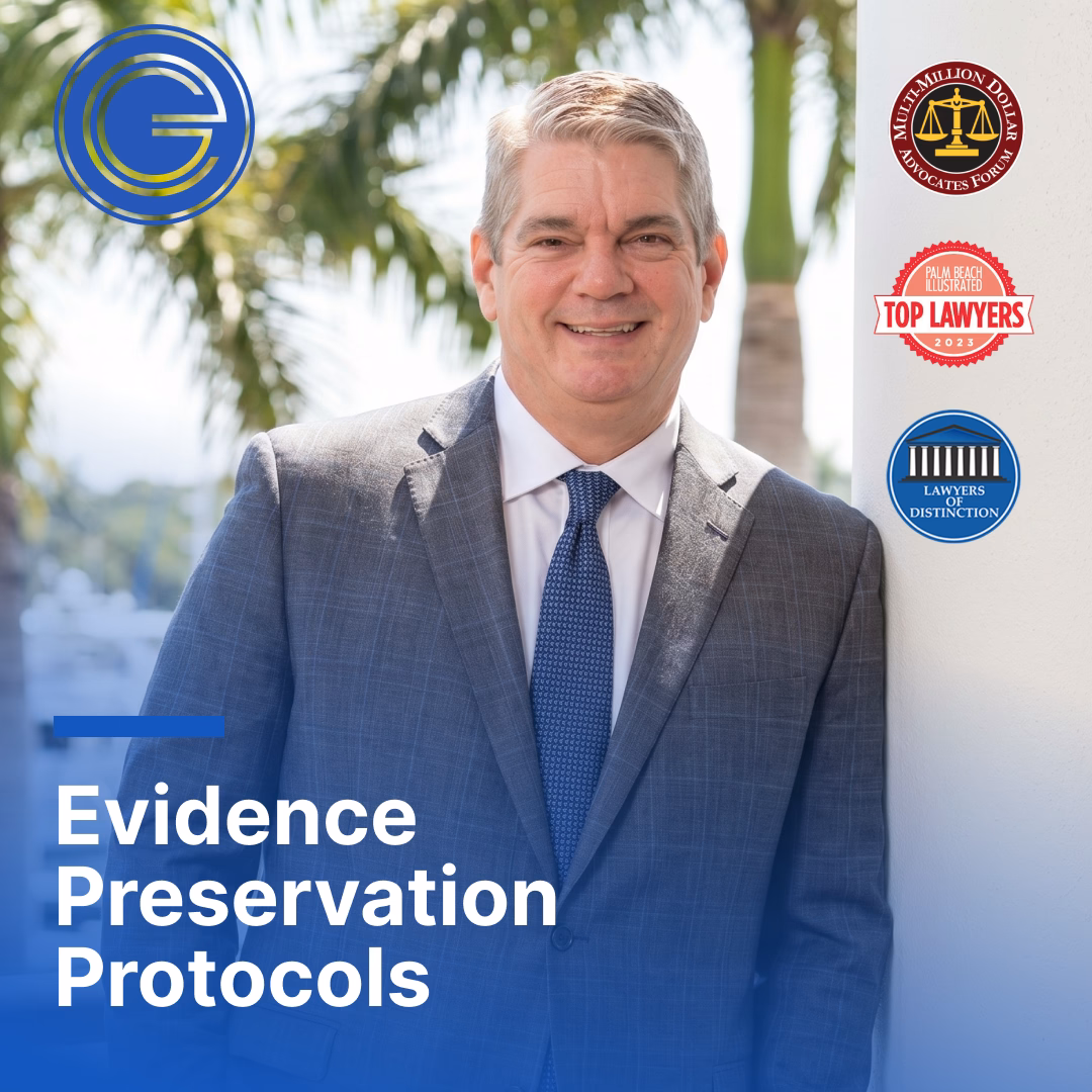 Evidence Preservation Protocols