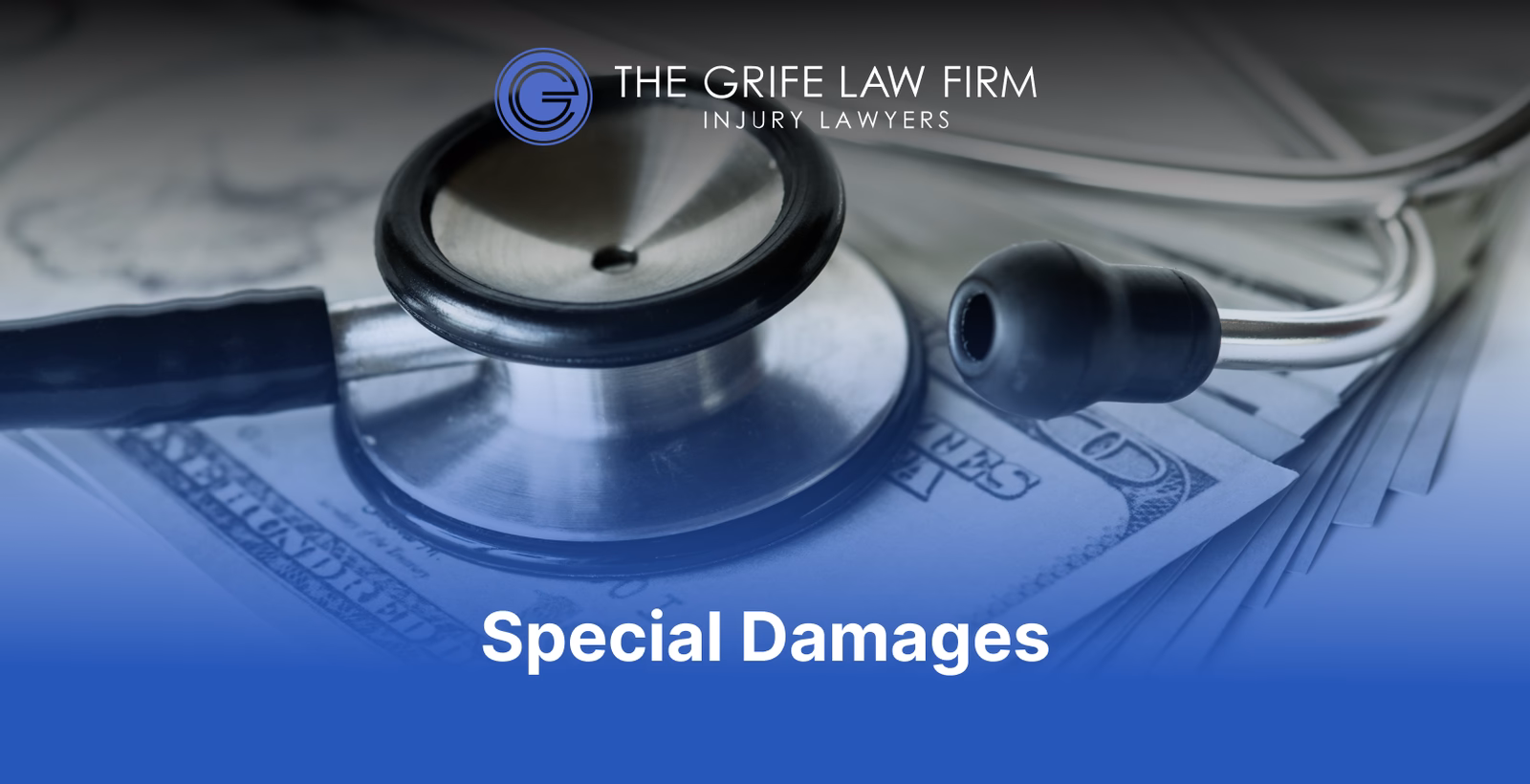 Special damages