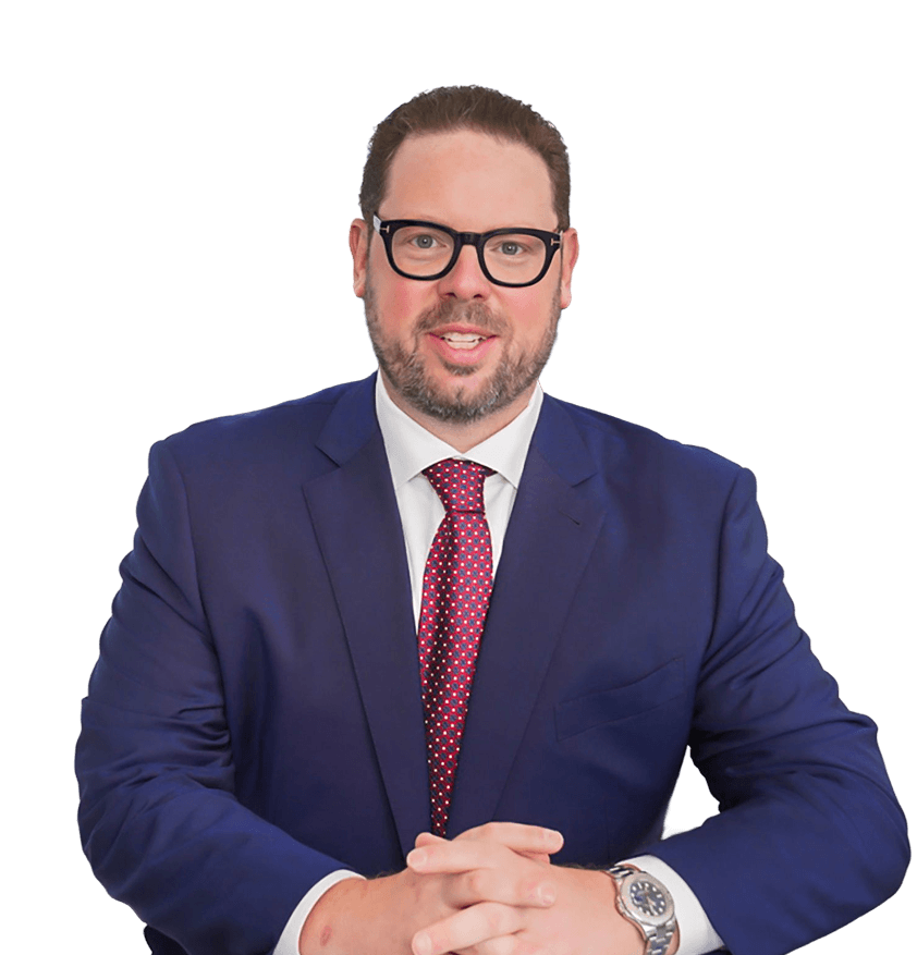 The Grife Law Firm