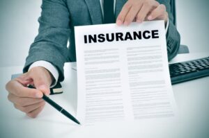 Dealing With Insurance Companies