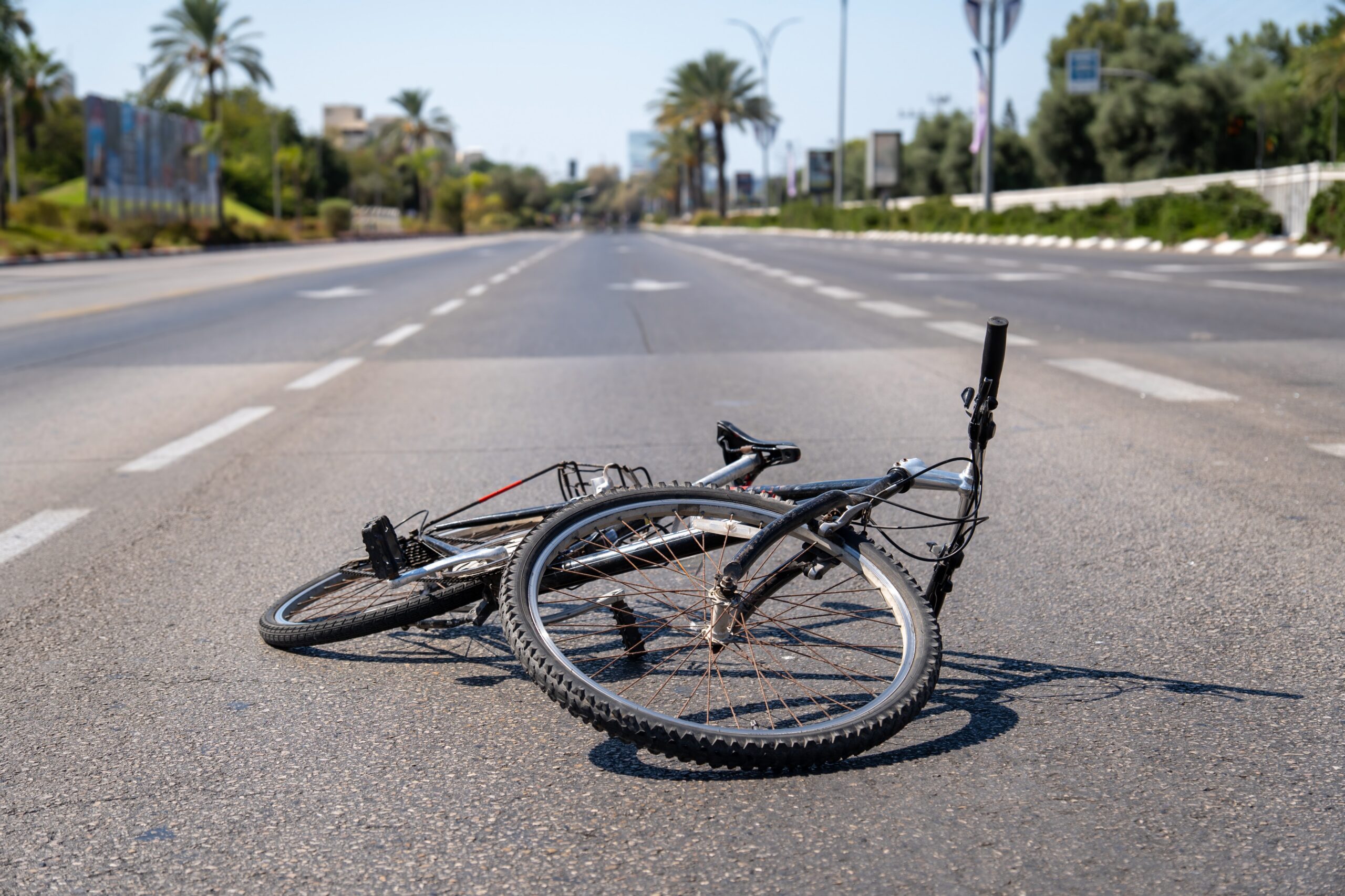 How Much is a Bicycle Accident Worth