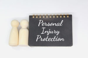 Personal Injury Protection