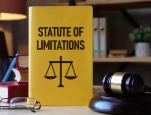 Statute of Limitations in a Car Accident Claim