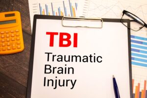 Traumatic brain injuries