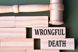 Wrongful Death Law