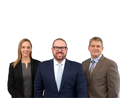 Team of Attorneys for Auto Accident in Naples at The Grife Law Firm 